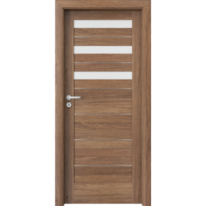 Porta Verte HOME D.3 intarzia Dub Kalifornia 